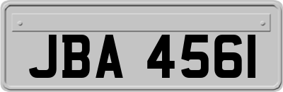 JBA4561