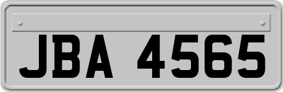 JBA4565