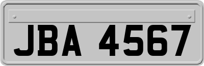 JBA4567