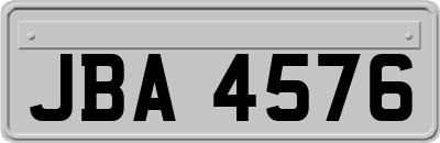 JBA4576