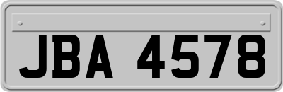 JBA4578