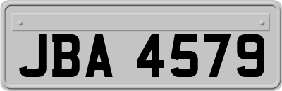 JBA4579