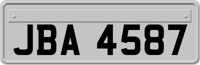 JBA4587