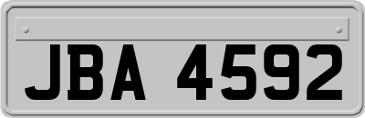 JBA4592