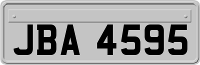 JBA4595