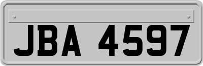 JBA4597
