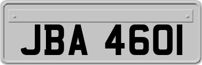 JBA4601