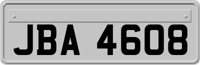 JBA4608
