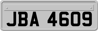 JBA4609