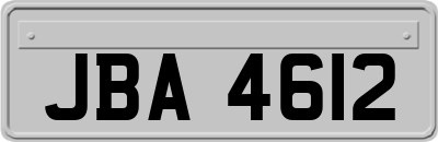 JBA4612