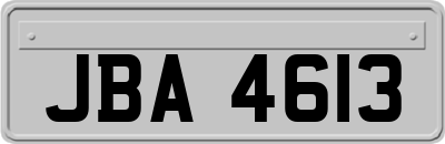 JBA4613