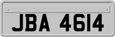 JBA4614