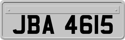 JBA4615