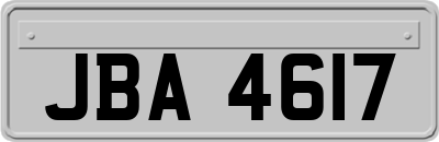 JBA4617