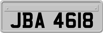 JBA4618