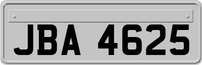 JBA4625