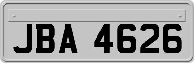 JBA4626