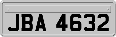 JBA4632