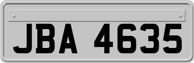 JBA4635