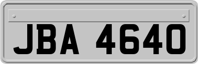 JBA4640