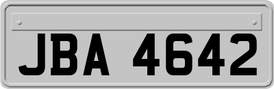 JBA4642