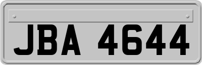 JBA4644