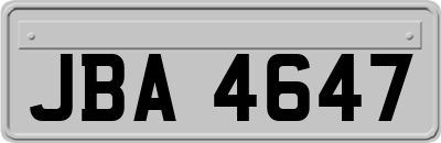 JBA4647