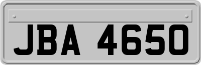 JBA4650