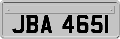 JBA4651