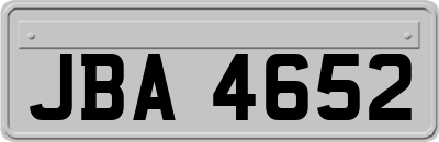 JBA4652