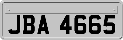 JBA4665