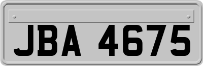 JBA4675