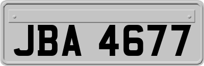 JBA4677