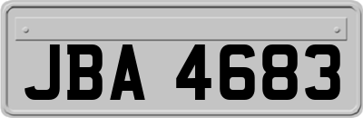 JBA4683