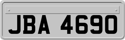JBA4690