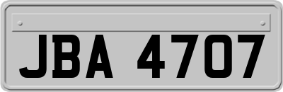 JBA4707