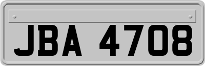 JBA4708