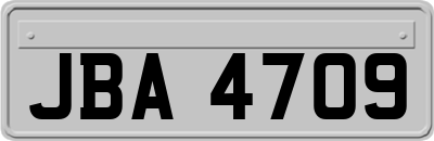 JBA4709