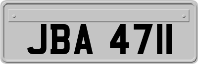 JBA4711
