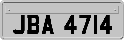 JBA4714