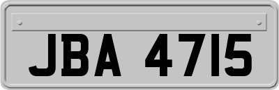 JBA4715