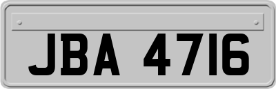 JBA4716