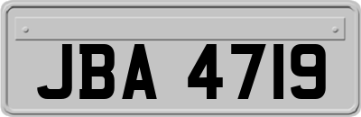 JBA4719