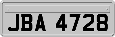 JBA4728
