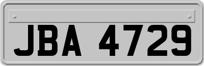 JBA4729