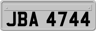 JBA4744