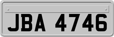 JBA4746