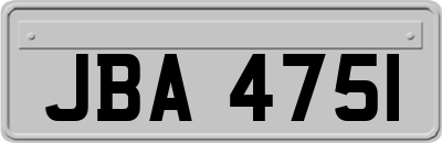 JBA4751