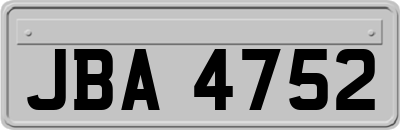 JBA4752