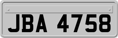 JBA4758